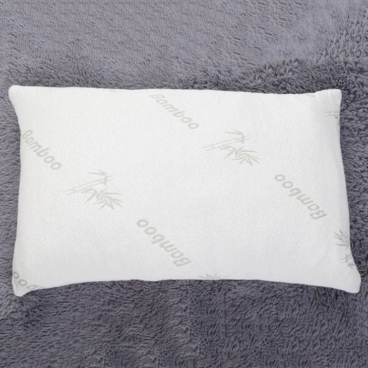 Bamboo Cooling Pillow Bamboo Cooling Pillow
