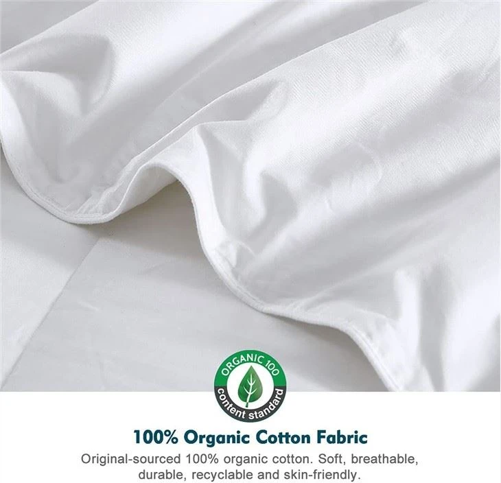 White Duck Down Duvet White Duck Down Duvet