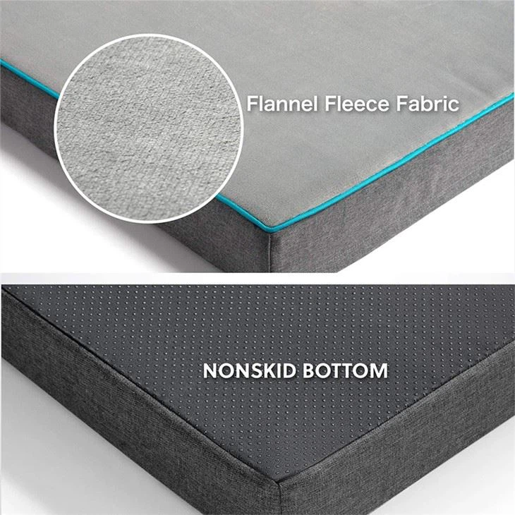 Large Orthopedic Dog Bed Large Orthopedic Dog Bed