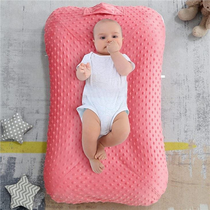 Newborn Baby Lounger